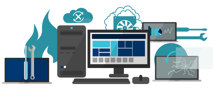 Dịch Vụ Cài Win 7 8 10 Tại Nhà Giá Rẻ Uy Tín Tphcm